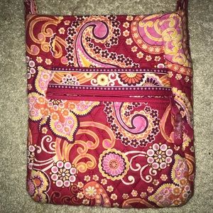 Vera Bradley Bag